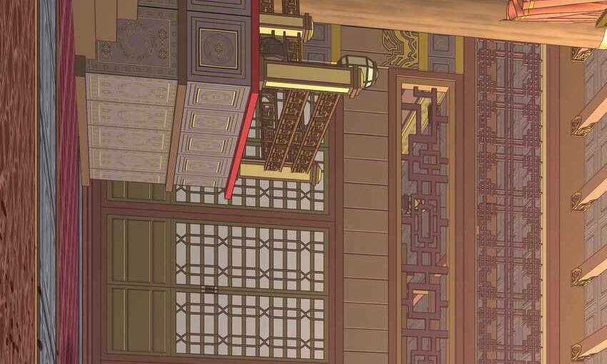 Nhập Hồn Ma Đạo Tổ Sư Chapter 29 trang 233