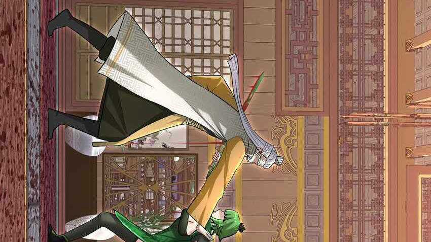 Nhập Hồn Ma Đạo Tổ Sư Chapter 29 trang 234