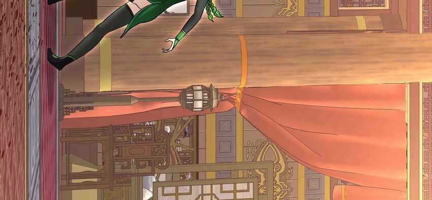 Nhập Hồn Ma Đạo Tổ Sư Chapter 29 trang 236