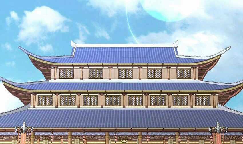 Nhập Hồn Ma Đạo Tổ Sư Chapter 29 trang 3