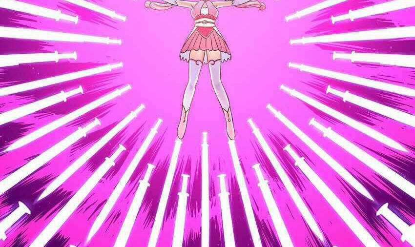 Nhập Hồn Ma Đạo Tổ Sư Chapter 29 trang 38