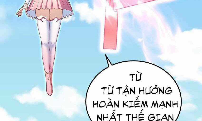 Nhập Hồn Ma Đạo Tổ Sư Chapter 29 trang 61