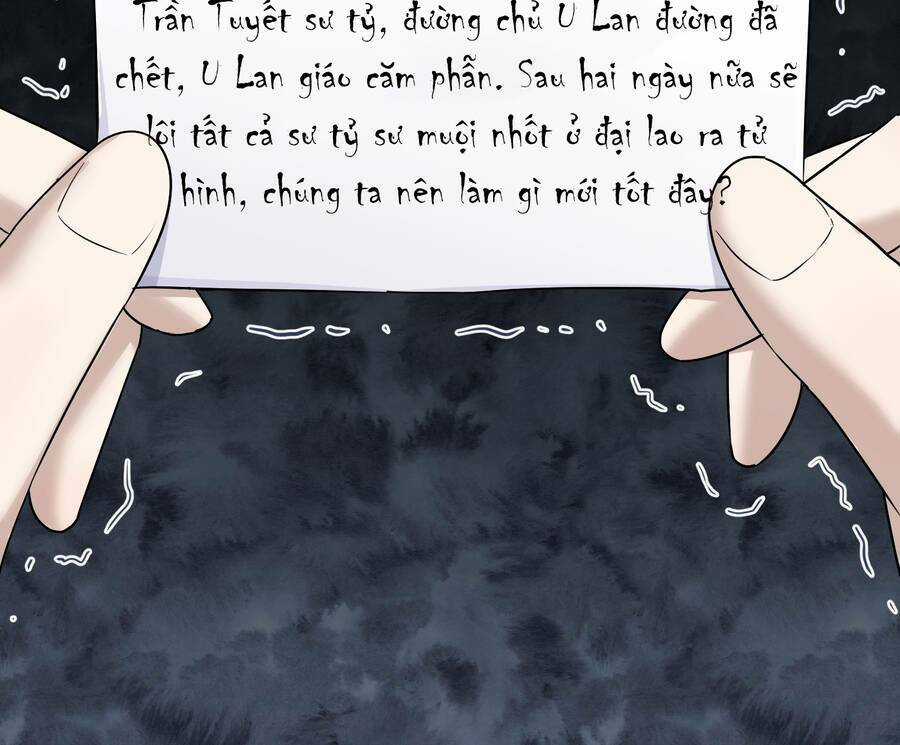 Nhập Hồn Ma Đạo Tổ Sư Chapter 3.5 trang 100