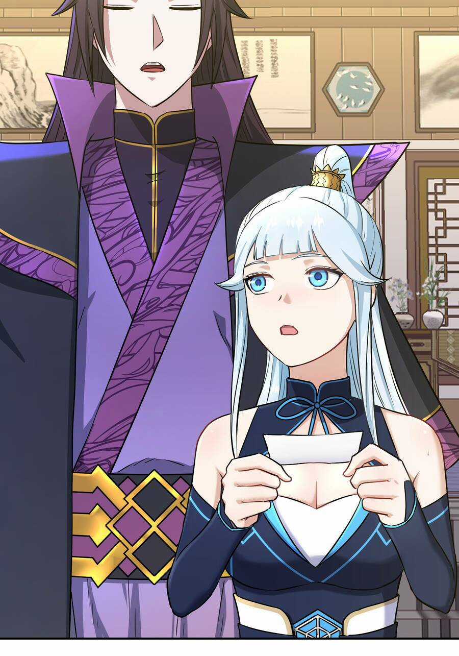 Nhập Hồn Ma Đạo Tổ Sư Chapter 3.5 trang 103