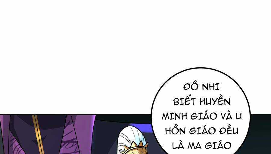Nhập Hồn Ma Đạo Tổ Sư Chapter 3.5 trang 105