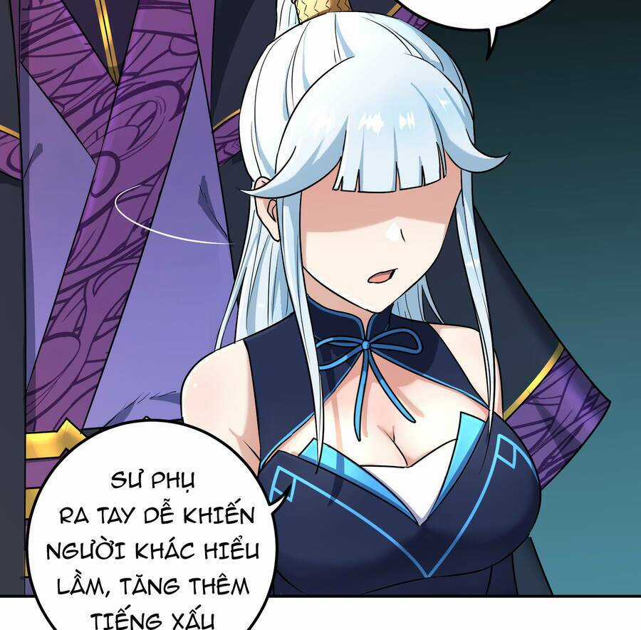 Nhập Hồn Ma Đạo Tổ Sư Chapter 3.5 trang 106