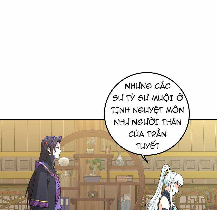 Nhập Hồn Ma Đạo Tổ Sư Chapter 3.5 trang 108