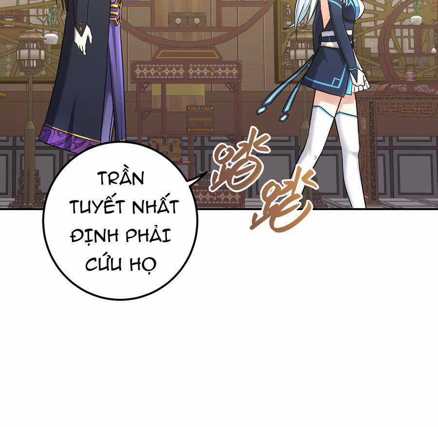 Nhập Hồn Ma Đạo Tổ Sư Chapter 3.5 trang 109