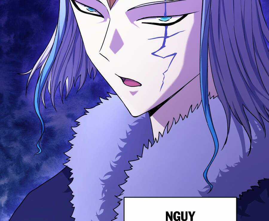 Nhập Hồn Ma Đạo Tổ Sư Chapter 3.5 trang 11