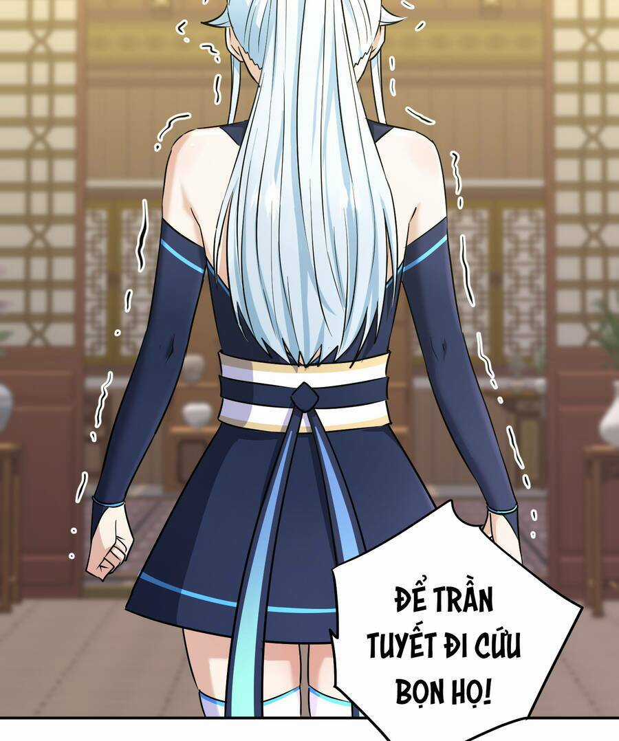 Nhập Hồn Ma Đạo Tổ Sư Chapter 3.5 trang 112