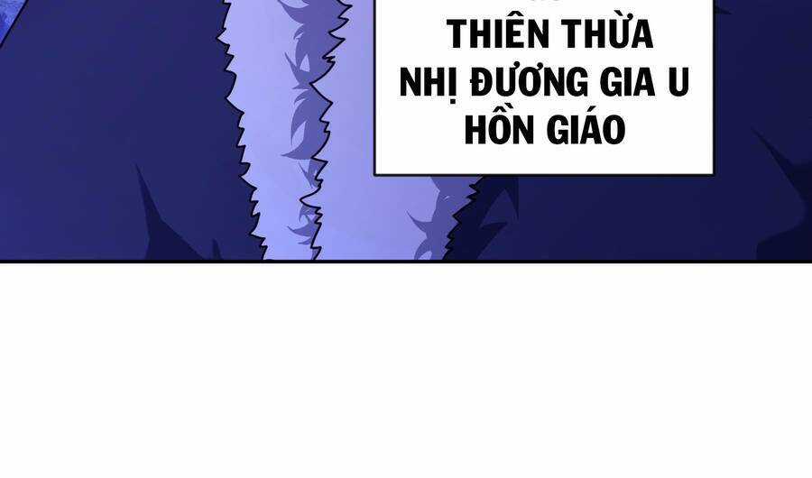 Nhập Hồn Ma Đạo Tổ Sư Chapter 3.5 trang 12