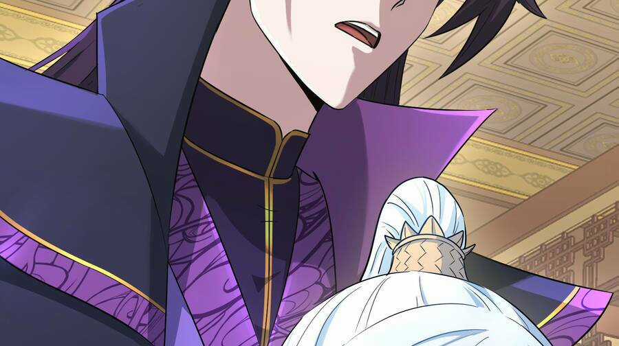 Nhập Hồn Ma Đạo Tổ Sư Chapter 3.5 trang 125