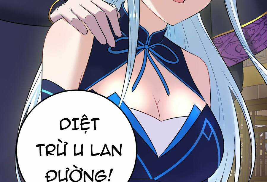 Nhập Hồn Ma Đạo Tổ Sư Chapter 3.5 trang 127