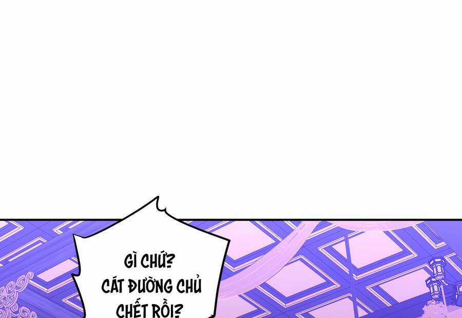 Nhập Hồn Ma Đạo Tổ Sư Chapter 3.5 trang 19