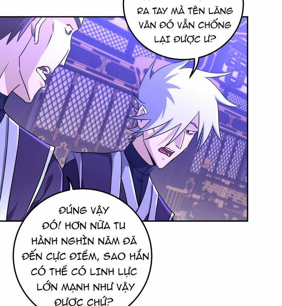 Nhập Hồn Ma Đạo Tổ Sư Chapter 3.5 trang 2