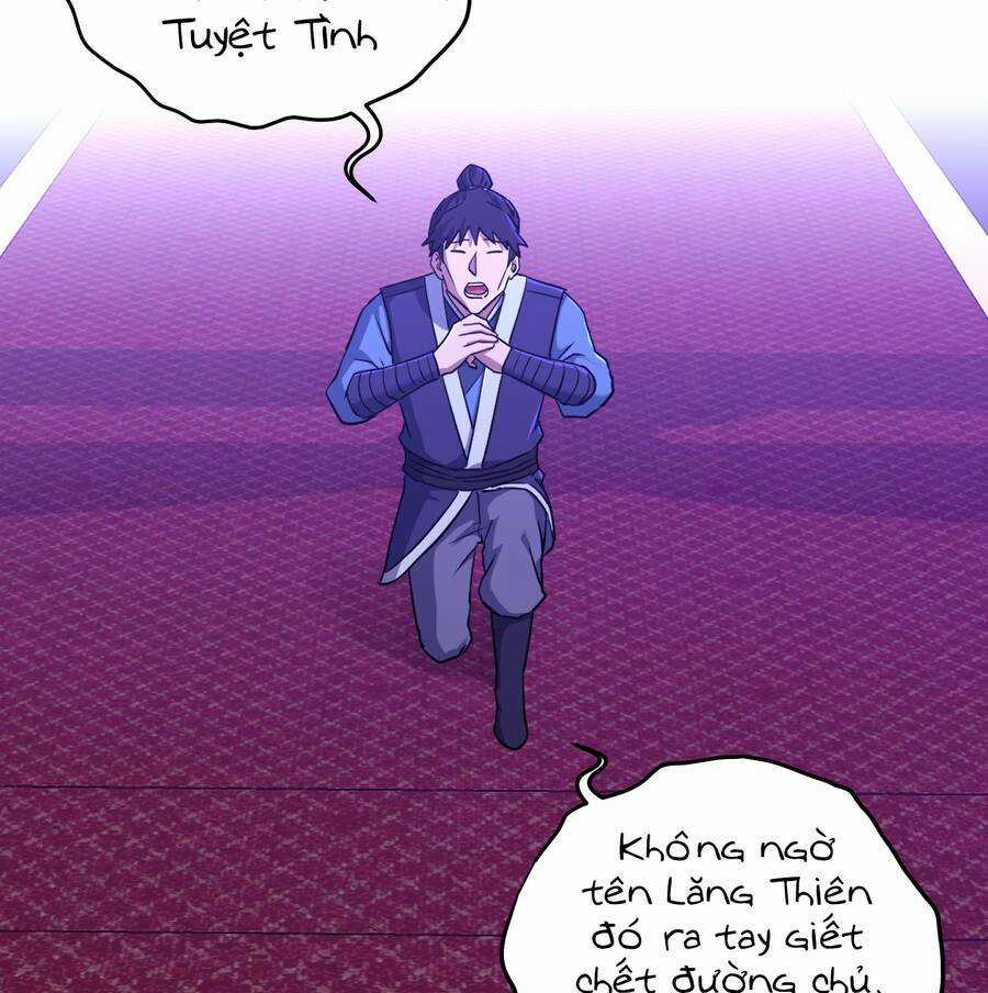 Nhập Hồn Ma Đạo Tổ Sư Chapter 3.5 trang 23