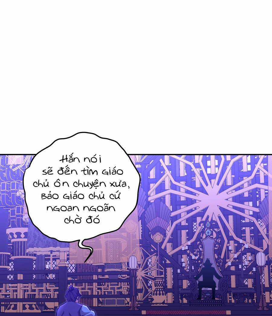 Nhập Hồn Ma Đạo Tổ Sư Chapter 3.5 trang 25