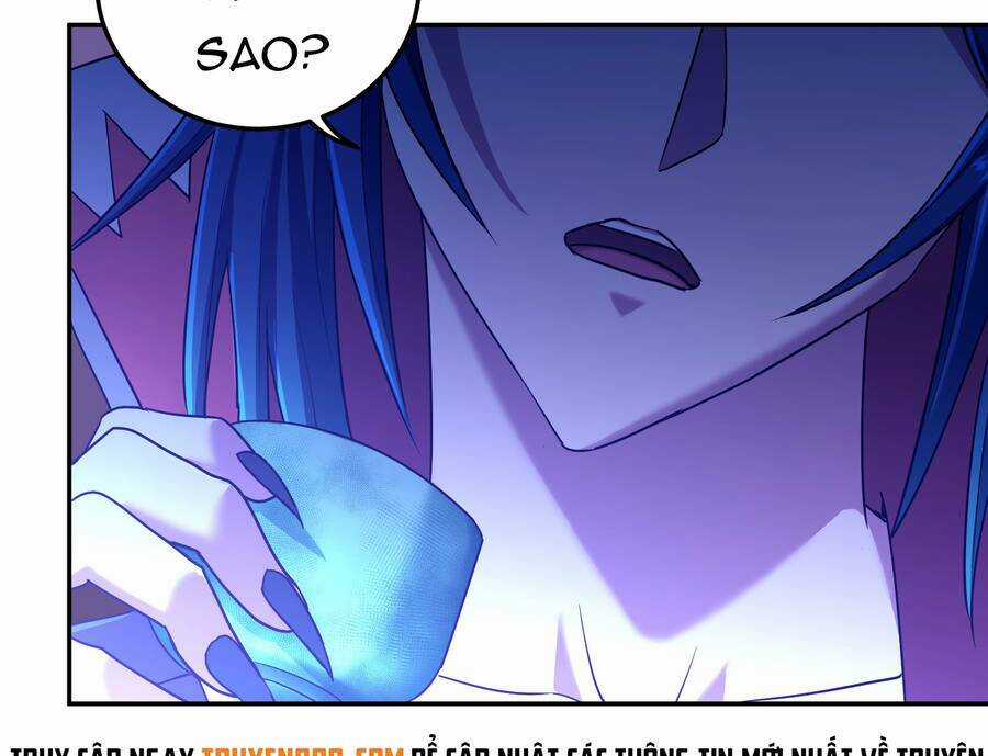 Nhập Hồn Ma Đạo Tổ Sư Chapter 3.5 trang 29