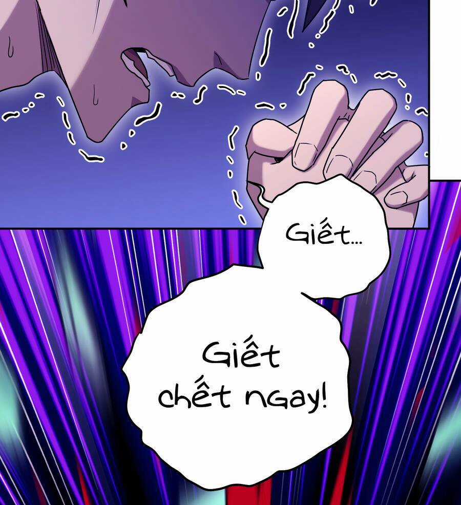 Nhập Hồn Ma Đạo Tổ Sư Chapter 3.5 trang 32