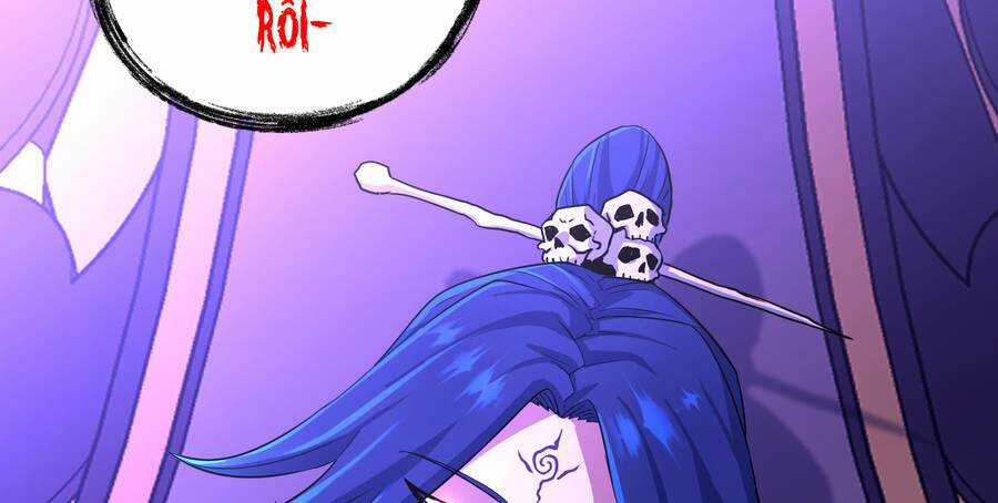 Nhập Hồn Ma Đạo Tổ Sư Chapter 3.5 trang 41