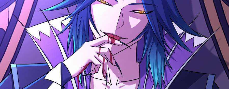 Nhập Hồn Ma Đạo Tổ Sư Chapter 3.5 trang 42