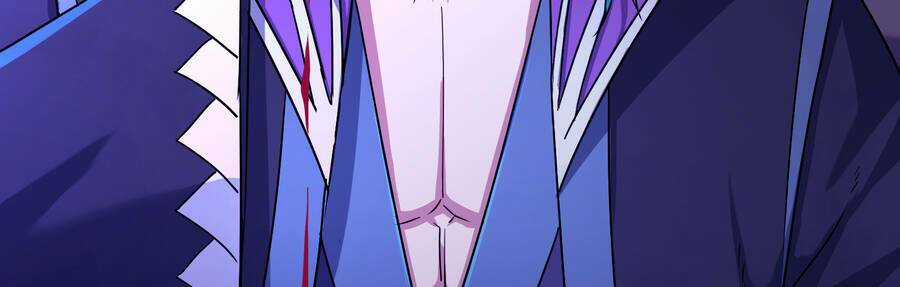 Nhập Hồn Ma Đạo Tổ Sư Chapter 3.5 trang 43