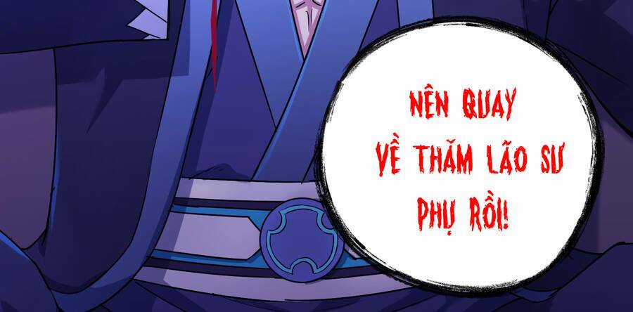 Nhập Hồn Ma Đạo Tổ Sư Chapter 3.5 trang 44