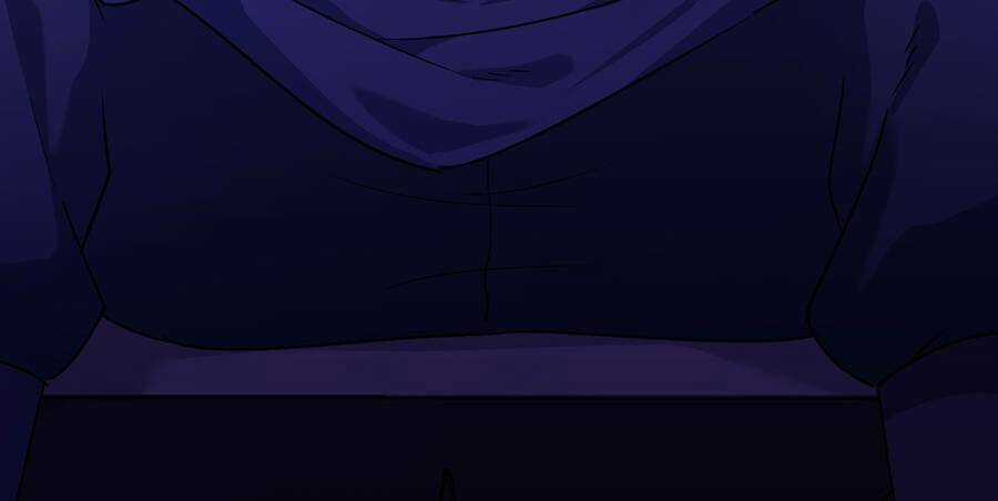 Nhập Hồn Ma Đạo Tổ Sư Chapter 3.5 trang 45