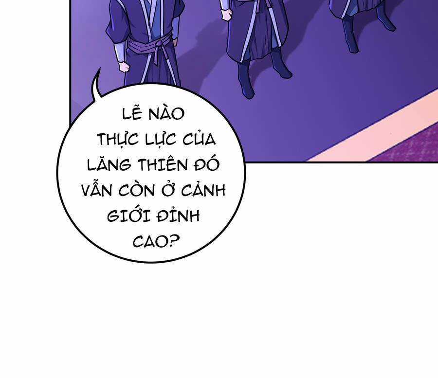 Nhập Hồn Ma Đạo Tổ Sư Chapter 3.5 trang 5