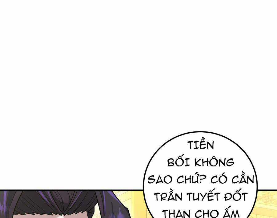 Nhập Hồn Ma Đạo Tổ Sư Chapter 3.5 trang 52