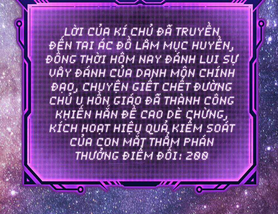 Nhập Hồn Ma Đạo Tổ Sư Chapter 3.5 trang 59