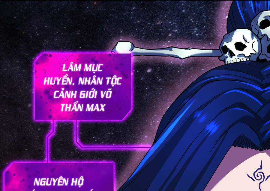 Nhập Hồn Ma Đạo Tổ Sư Chapter 3.5 trang 61