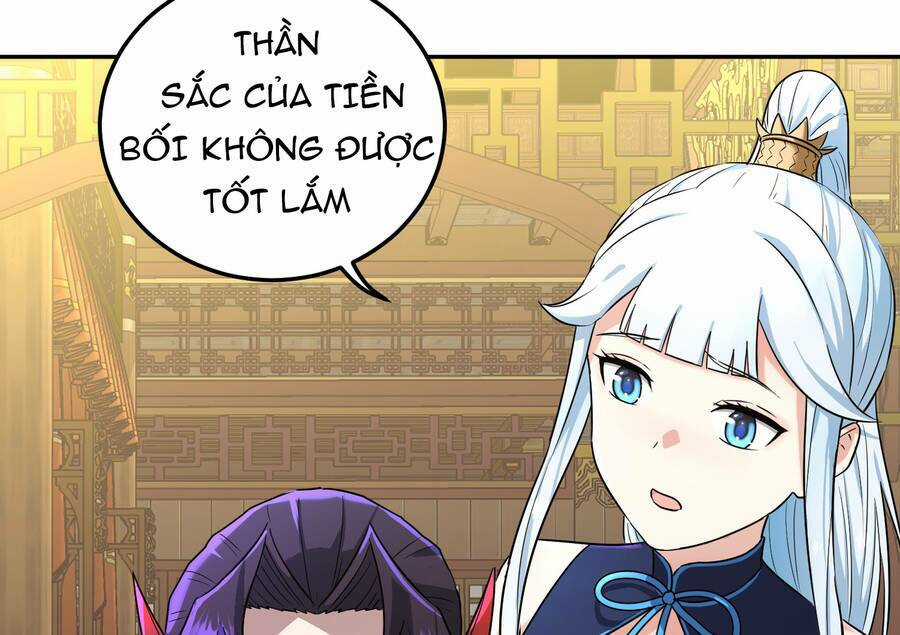 Nhập Hồn Ma Đạo Tổ Sư Chapter 3.5 trang 68