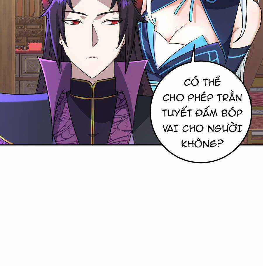 Nhập Hồn Ma Đạo Tổ Sư Chapter 3.5 trang 69