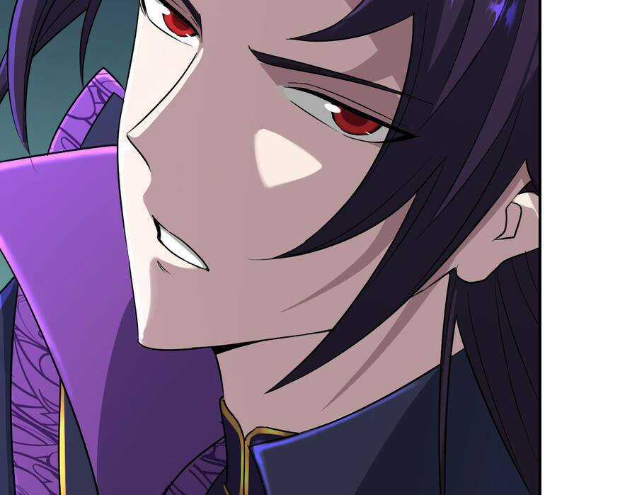 Nhập Hồn Ma Đạo Tổ Sư Chapter 3.5 trang 71