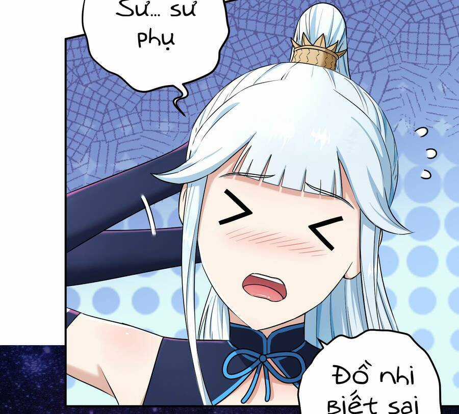 Nhập Hồn Ma Đạo Tổ Sư Chapter 3.5 trang 74