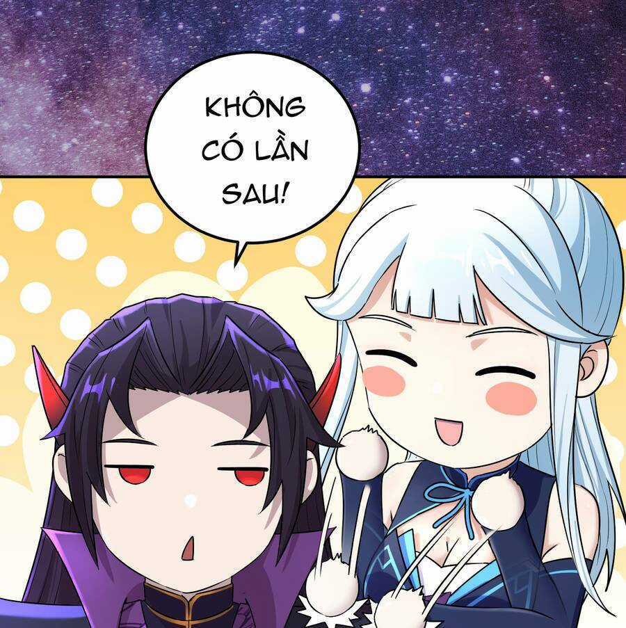 Nhập Hồn Ma Đạo Tổ Sư Chapter 3.5 trang 76