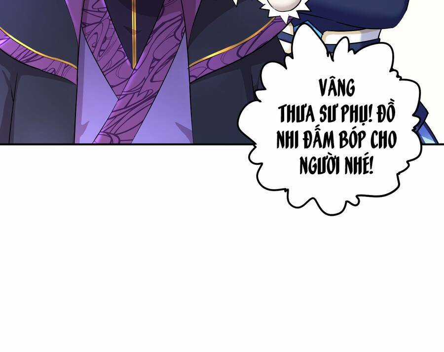 Nhập Hồn Ma Đạo Tổ Sư Chapter 3.5 trang 77