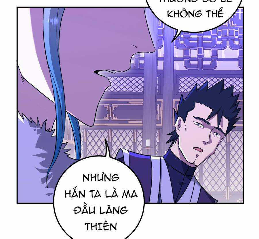 Nhập Hồn Ma Đạo Tổ Sư Chapter 3.5 trang 8