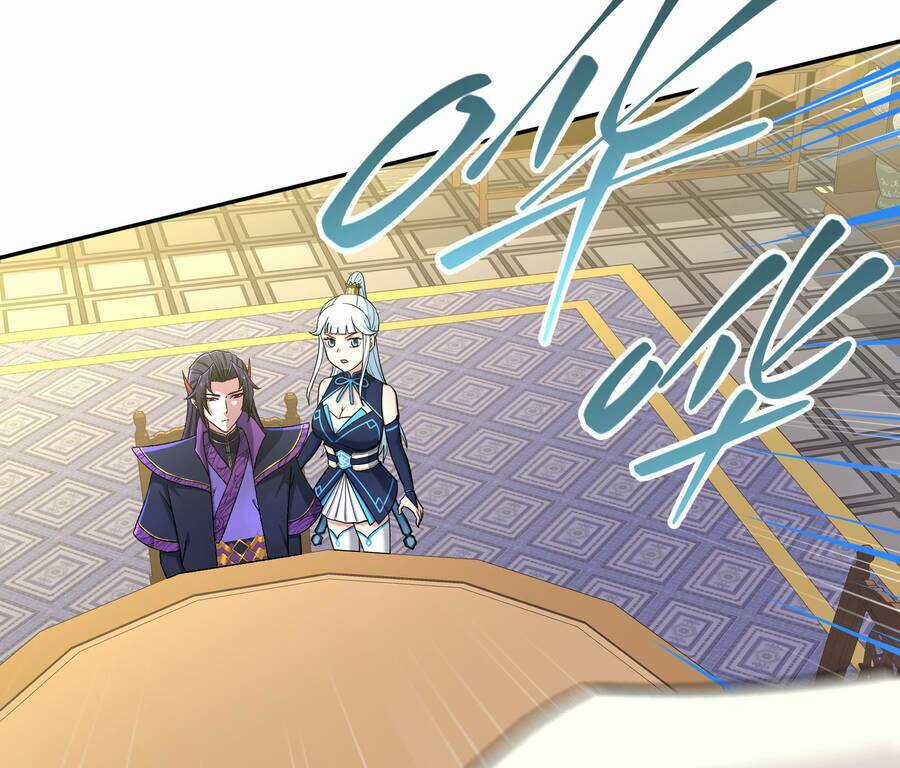 Nhập Hồn Ma Đạo Tổ Sư Chapter 3.5 trang 82