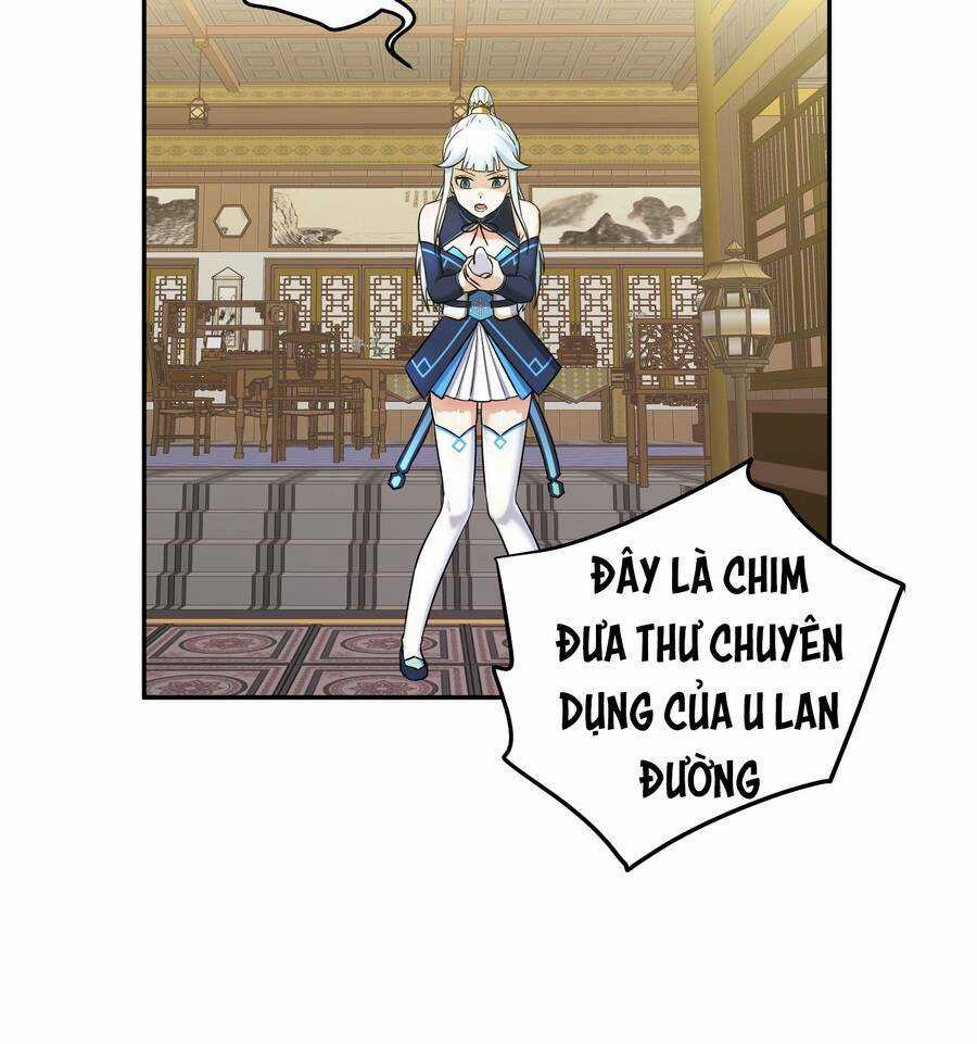 Nhập Hồn Ma Đạo Tổ Sư Chapter 3.5 trang 94