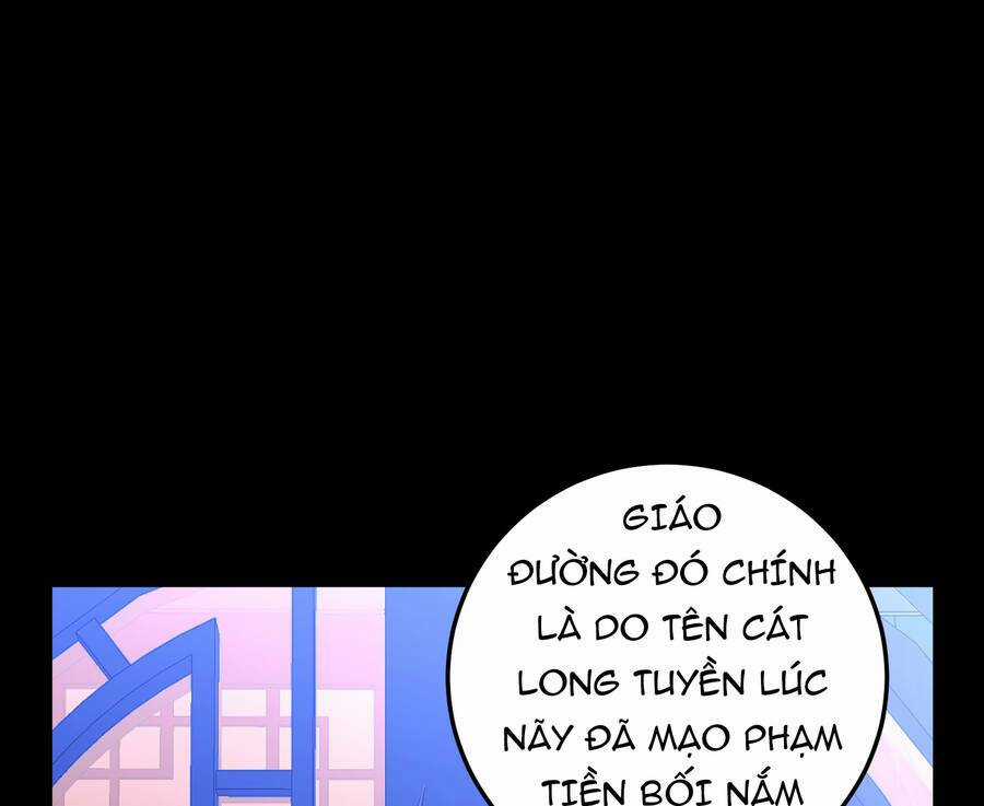 Nhập Hồn Ma Đạo Tổ Sư Chapter 3 trang 10