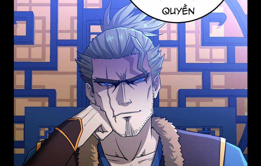 Nhập Hồn Ma Đạo Tổ Sư Chapter 3 trang 11