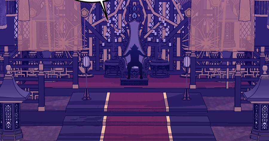 Nhập Hồn Ma Đạo Tổ Sư Chapter 3 trang 115