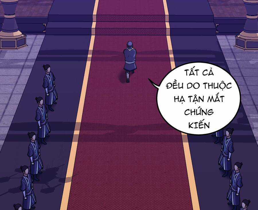 Nhập Hồn Ma Đạo Tổ Sư Chapter 3 trang 116