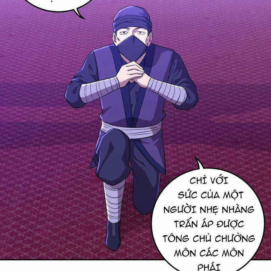 Nhập Hồn Ma Đạo Tổ Sư Chapter 3 trang 119