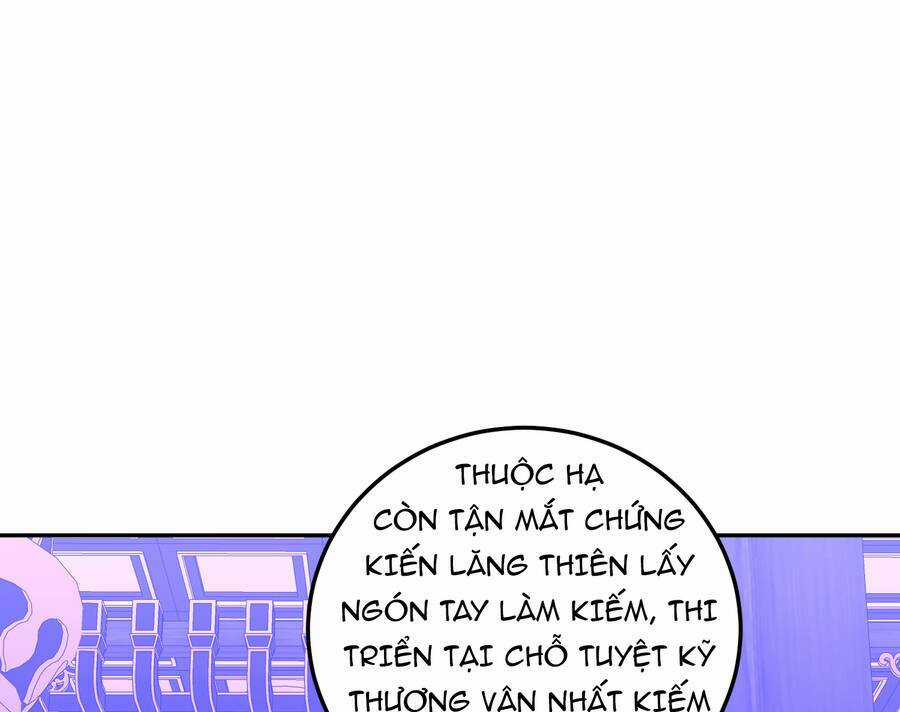 Nhập Hồn Ma Đạo Tổ Sư Chapter 3 trang 121