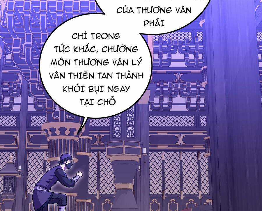 Nhập Hồn Ma Đạo Tổ Sư Chapter 3 trang 122