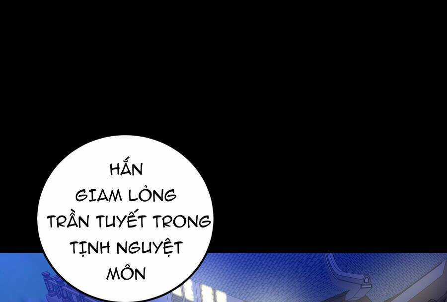 Nhập Hồn Ma Đạo Tổ Sư Chapter 3 trang 13
