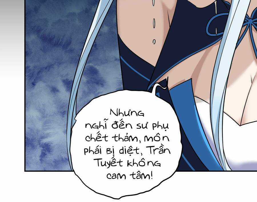 Nhập Hồn Ma Đạo Tổ Sư Chapter 3 trang 17